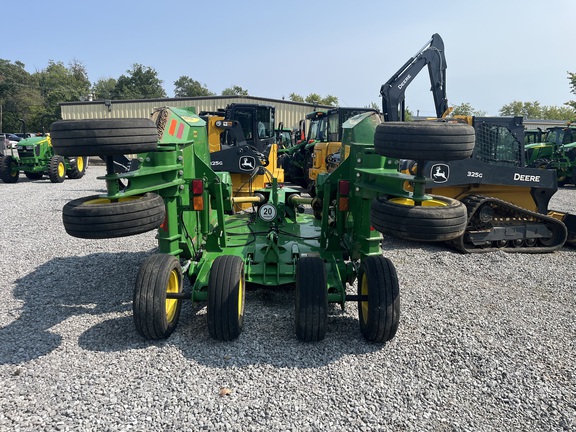 2021 John Deere R15