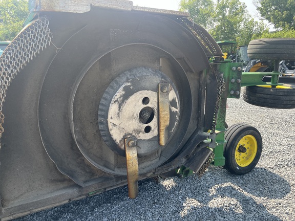 2021 John Deere R15