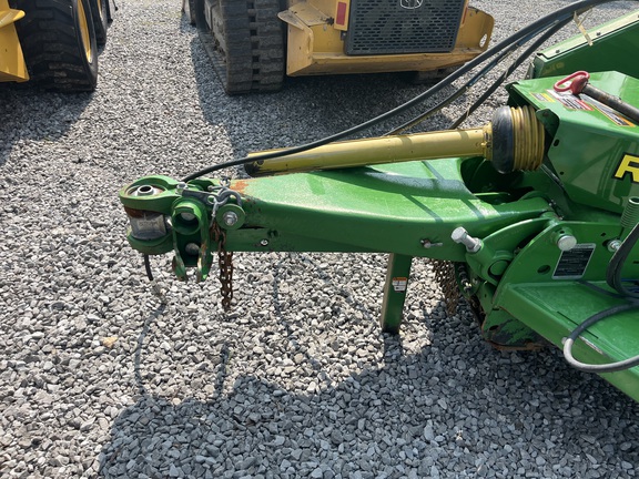 2021 John Deere R15