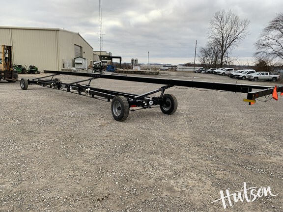 Photo of 2022 J&M 4WS17-52