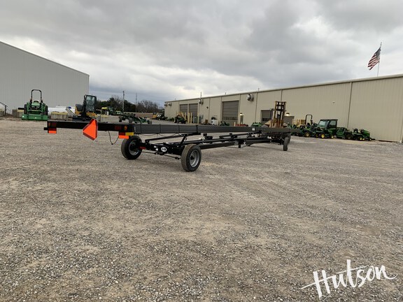 Photo of 2022 J&M 4WS17-52