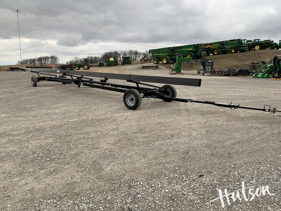 Photo of 2022 J&M 4WS17-52