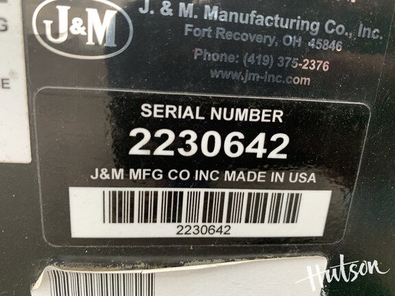 Photo of 2022 J&M 4WS17-52