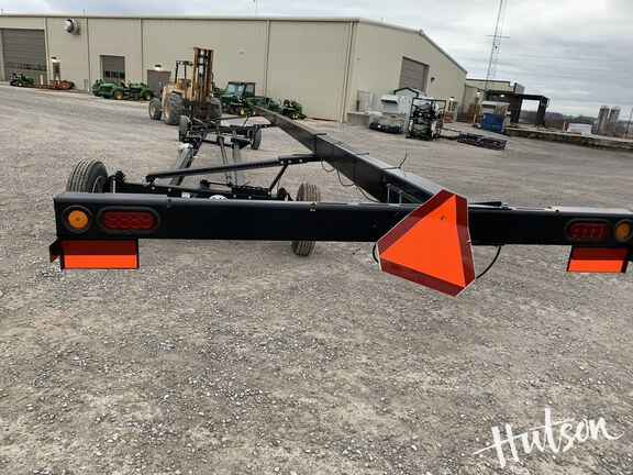 Photo of 2022 J&M 4WS17-52