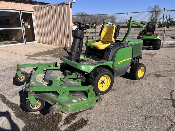  John Deere 1445