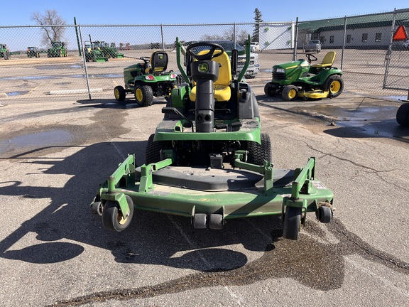 2014 John Deere 1445 - Photo2