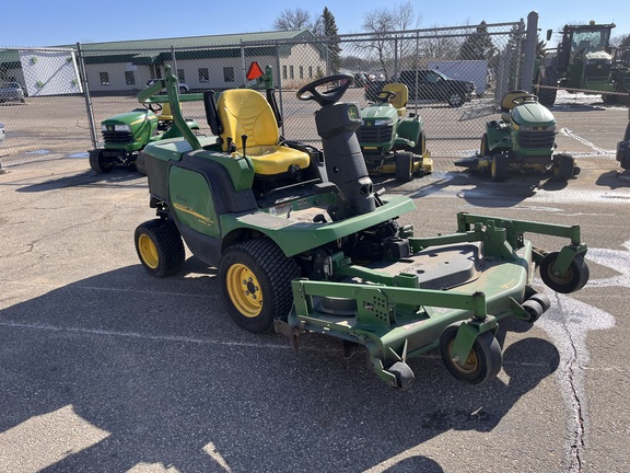 2014 John Deere 1445 - Photo3