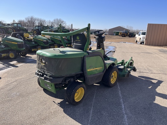 2014 John Deere 1445 - Photo5