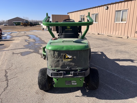 2014 John Deere 1445 - Photo6
