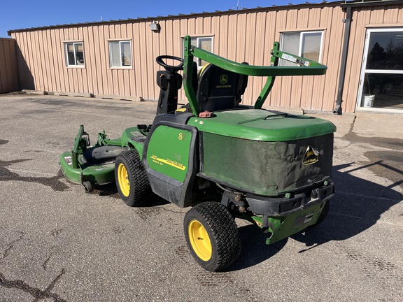 2014 John Deere 1445 - Photo7
