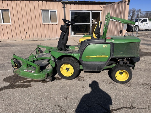 2014 John Deere 1445 - Photo8