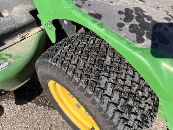 2014 John Deere 1445 - Photo9