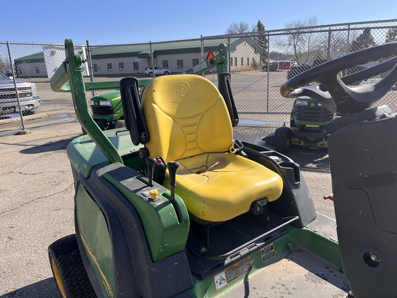 2014 John Deere 1445 - Photo16