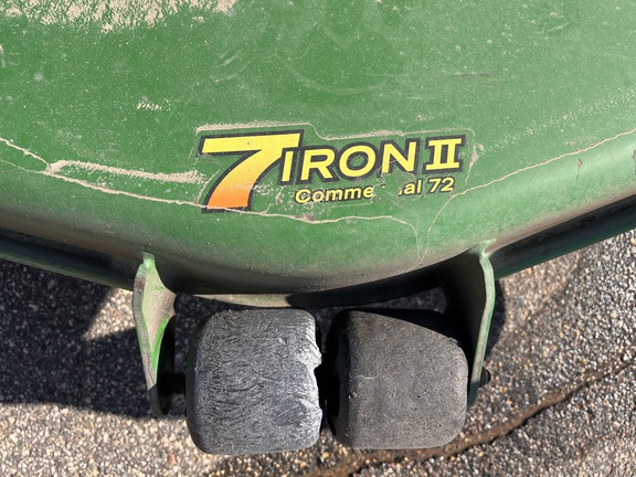 2014 John Deere 1445 - Photo20