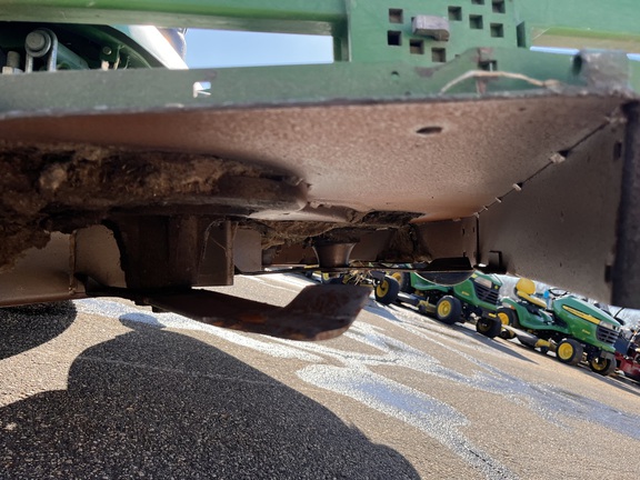 2014 John Deere 1445 - Photo24