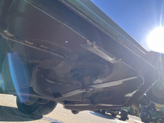 2014 John Deere 1445 - Photo25