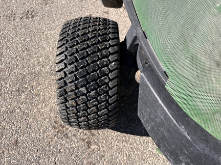 2014 John Deere 1445 - Photo12