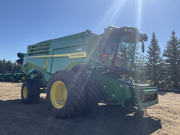 2024 John Deere X9 1000