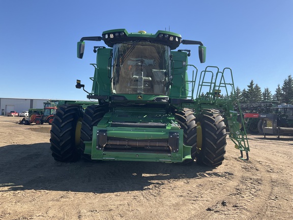 2024 John Deere X9 1000