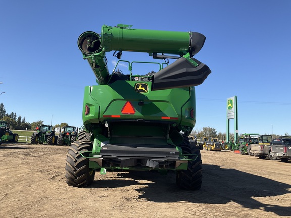 2024 John Deere X9 1000