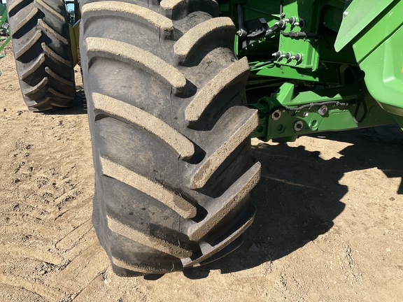 2024 John Deere X9 1000