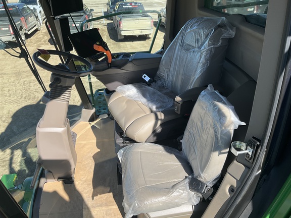 2024 John Deere X9 1000