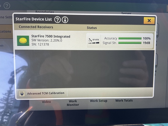 2024 John Deere X9 1000