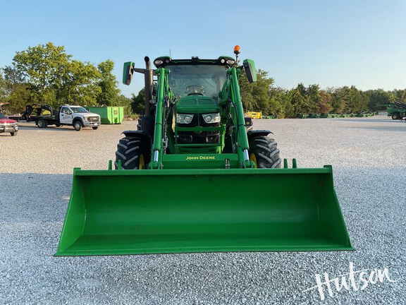 Photo of 2024 John Deere 6R 145