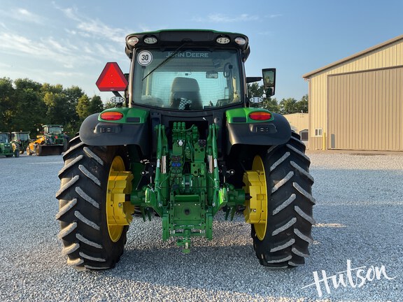 Photo of 2024 John Deere 6R 145