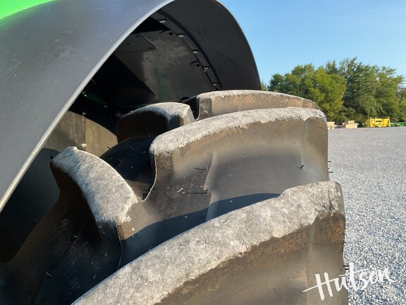 Photo of 2024 John Deere 6R 145