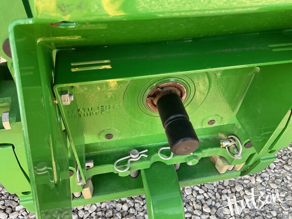 Photo of 2024 John Deere 6R 145