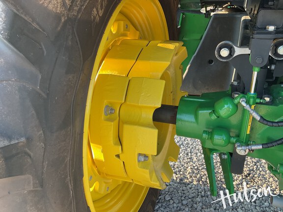 Photo of 2024 John Deere 6R 145
