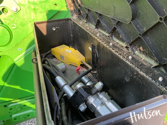 Photo of 2024 John Deere 6R 145