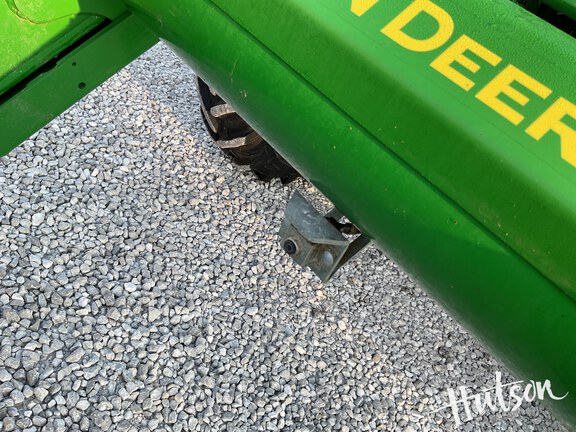 Photo of 2024 John Deere 6R 145