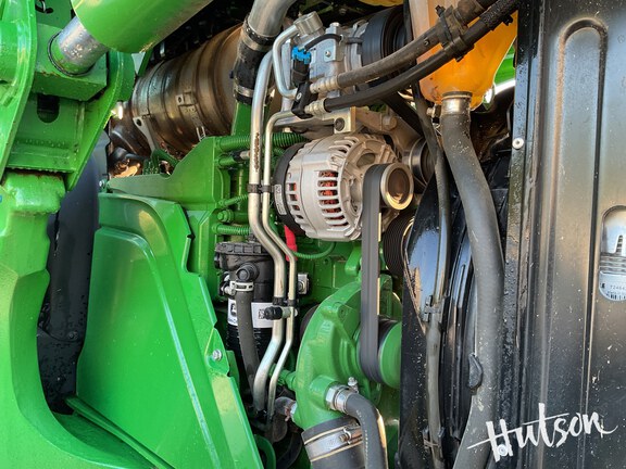 Photo of 2024 John Deere 6R 145