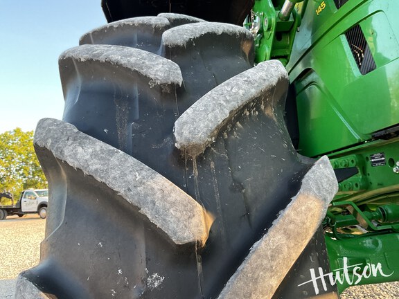 Photo of 2024 John Deere 6R 145