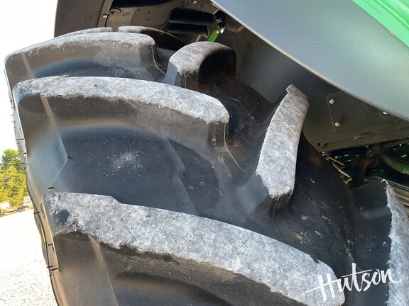 Photo of 2024 John Deere 6R 145