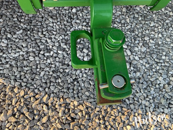 Photo of 2024 John Deere 6R 145