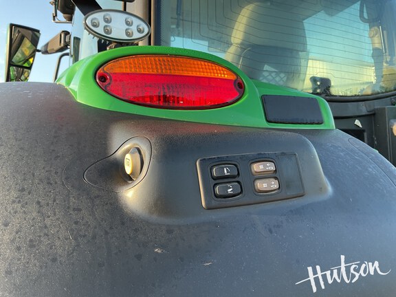 Photo of 2024 John Deere 6R 145