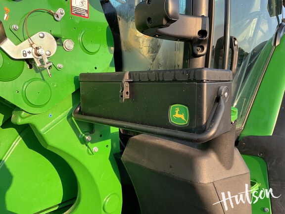 Photo of 2024 John Deere 6R 145