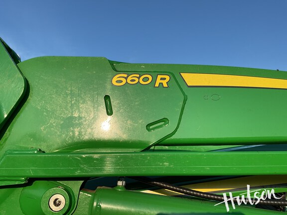 Photo of 2024 John Deere 6R 145