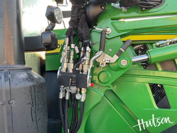 Photo of 2024 John Deere 6R 145