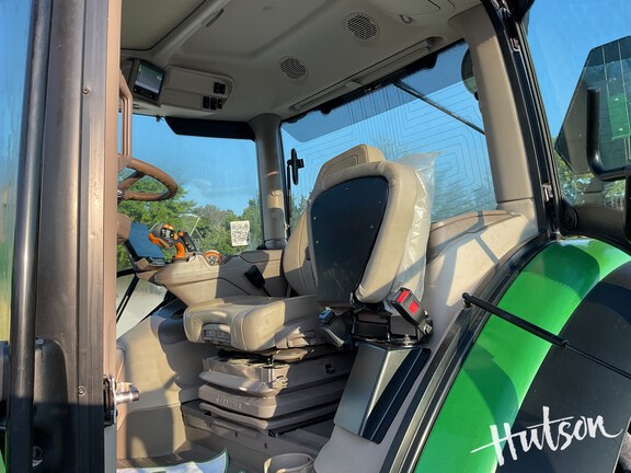 Photo of 2024 John Deere 6R 145