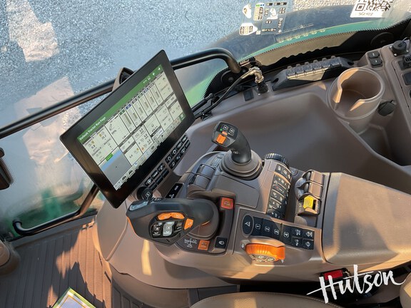 Photo of 2024 John Deere 6R 145
