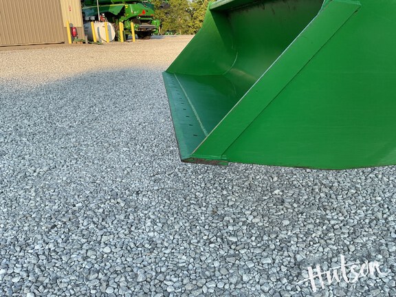 Photo of 2024 John Deere 6R 145
