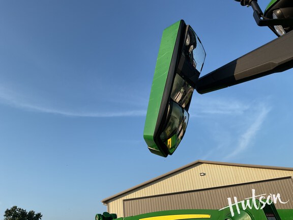 Photo of 2024 John Deere 6R 145