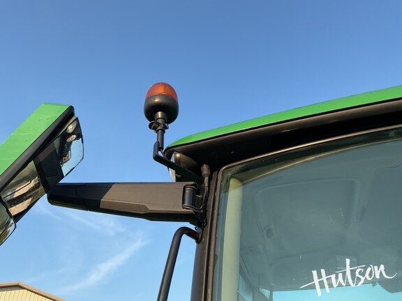 Photo of 2024 John Deere 6R 145