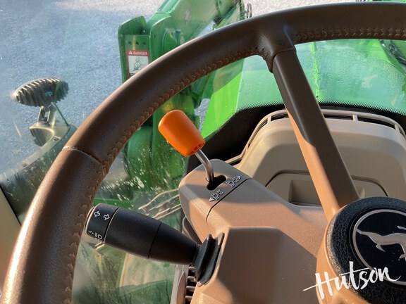 Photo of 2024 John Deere 6R 145