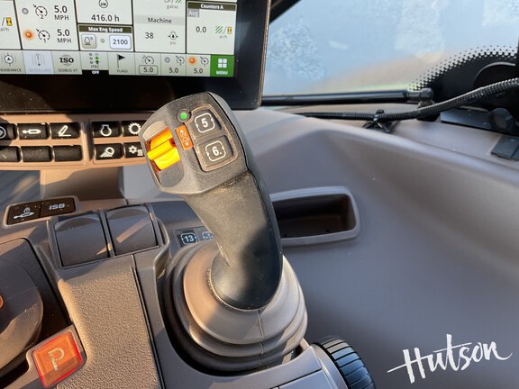 Photo of 2024 John Deere 6R 145