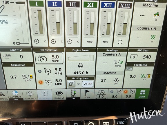 Photo of 2024 John Deere 6R 145